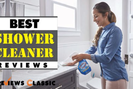 Best-Shower-Cleaner-Reviews