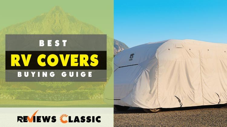 Best RV Covers-Buying-Guide