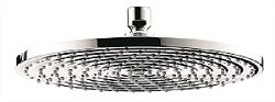 Hansgrohe 27474001 Raindance Downpour AIR Showerhead