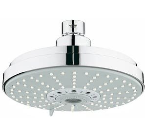 Rain shower Cosmopolitan 160 4-Spray Shower head