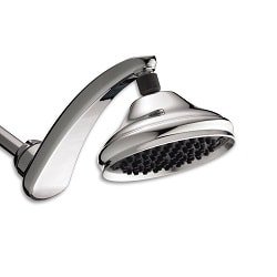 Waterpik RPB-173 RainFall Shower Chrome