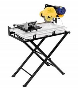 60020SQ 24-Inch Dual Speed Tile Saw