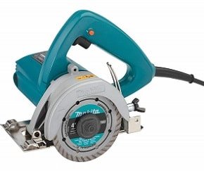 Makita 4100NHX1 4-3 8 Inch Masonry Saw