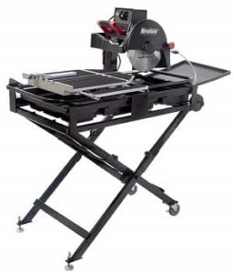 QEP 61024 24-Inch BRUTUS Professional Tile Saw