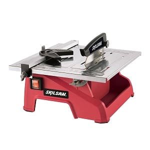 SKIL 3540-02 7-Inch Wet Tile Saw