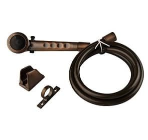 Dura Faucet RV Shower Head and Hose Kit