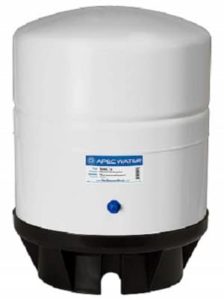 APEC Water Systems TANK-14 14 gallon Pre-Pressurized Reverse Osmosis Water Storage Tank