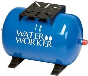 WaterWorker HT-14HB Horizontal Pressure Well Tank