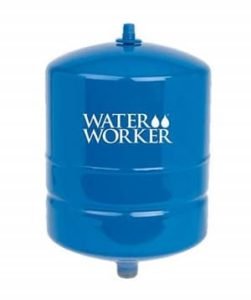 WaterWorker HT-2B In-Line Pressure Well Tank