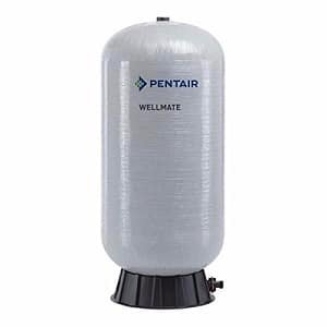 Wellmate WM-12 WM0150QC Fiberglass Tank