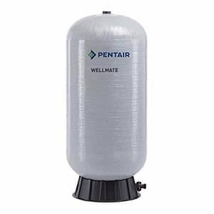 Wellmate WM-9 WM0120QC Fiberglass Tank