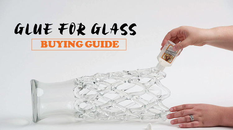 Best glue for glass