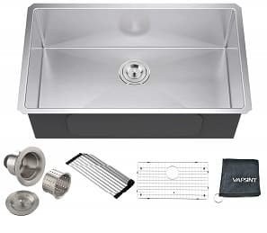 [Recommended] Best Kitchen Sinks Reviews In 2022 - Reviews Classic