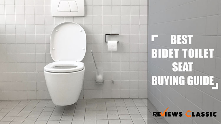 Best Bidet Toilet Seat buying guide