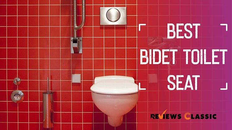 Best Bidet Toilet Seat