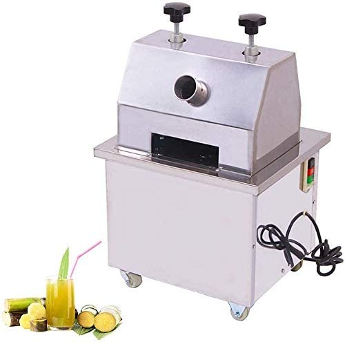 PROMOTOR Electric Sugar Cane Juicer