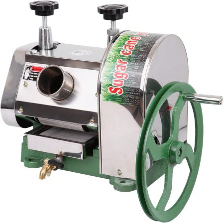 Samger Manual Sugar Cane Juicer Machine