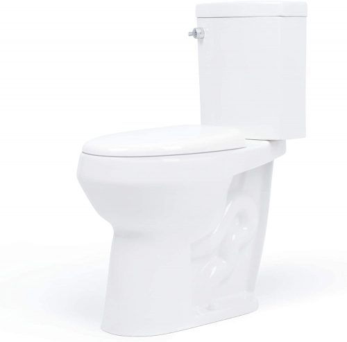 20 inch Extra Tall Toilet