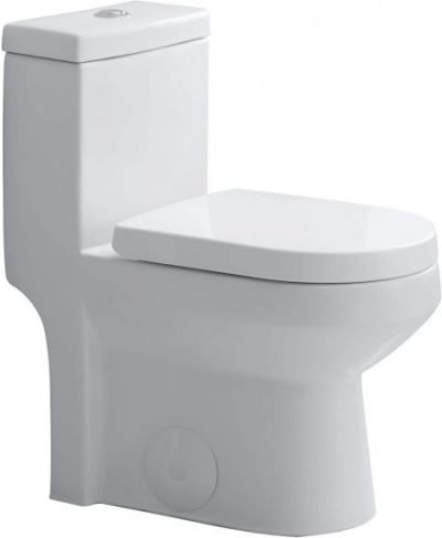 HOROW HWMT-8733 Small Toilet