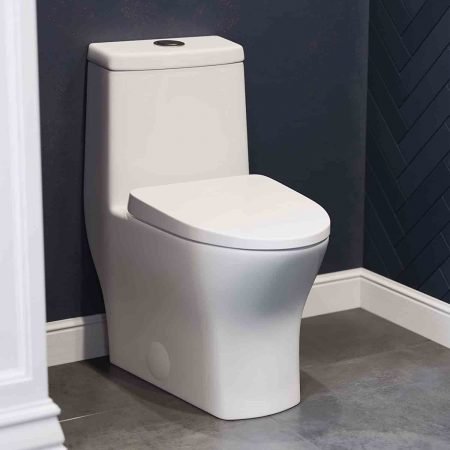 Swiss Madison SM-1T257 One Piece Toilet