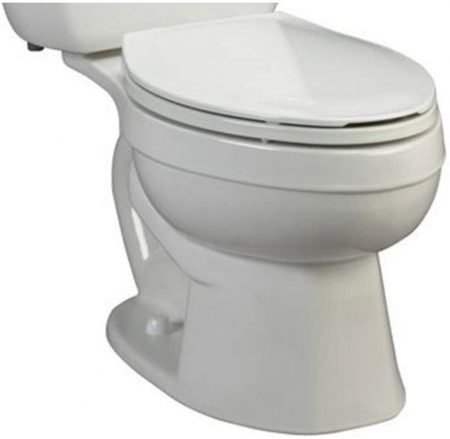 American Standard Titan Toilet Review